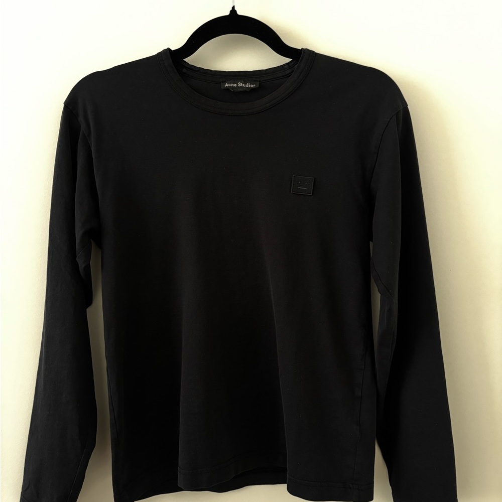 Acne Studios Nash L Face PAW17 Size